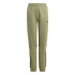 Pantalon adidas Enfant Tiberio 3-Stripes Colorblock Vert