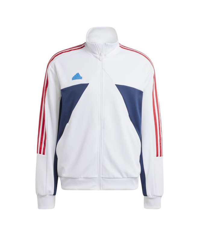 Veste adidas Pack Haut Homme House Of Tiro...