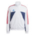 Veste adidas Pack Haut Homme House Of Tiro Nations Track Blanc