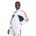 Veste adidas Pack Haut Homme House Of Tiro Nations Track Blanc