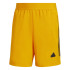 Pantalon adidas Pack Homme Maison du Tiro National Orange
