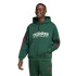 Sweat adidas Pack Homme Sweat à capuche Tiro Nations Vert