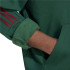 Sweat adidas Pack Homme Sweat à capuche Tiro Nations Vert
