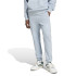 Pantalon adidas Homme All Szn Fleece Regular Tapered Blue