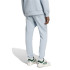 Pantalon adidas Homme All Szn Fleece Regular Tapered Blue
