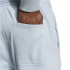 Pantalon adidas Homme All Szn Fleece Regular Tapered Blue