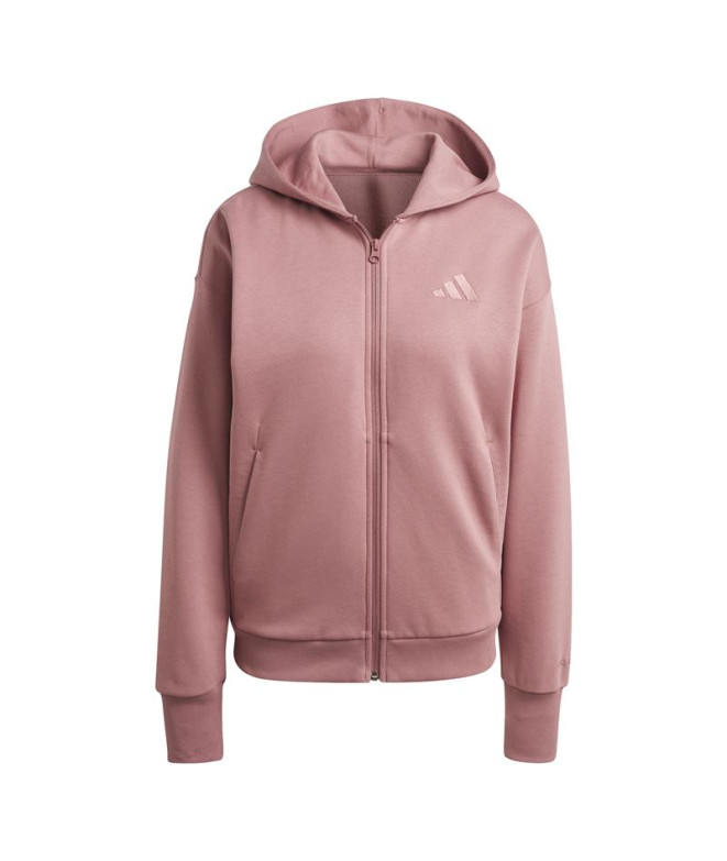 Veste adidas Femme All Szn Fleece Full-Zip...