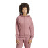 Veste adidas Femme All Szn Fleece Full-Zip Hoodie Pink