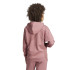 Veste adidas Femme All Szn Fleece Full-Zip Hoodie Pink