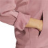 Veste adidas Femme All Szn Fleece Full-Zip Hoodie Pink