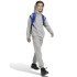 Sweat adidas Enfant Colorblock Gris