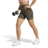 Collants Fitness adidas Femme par Techfit Olive Green