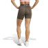 Collants Fitness adidas Femme par Techfit Olive Green