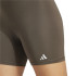 Collants Fitness adidas Femme par Techfit Olive Green