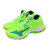 Chaussures Volley-ball Mizuno de Wave Lightning Z8 Mid Lima