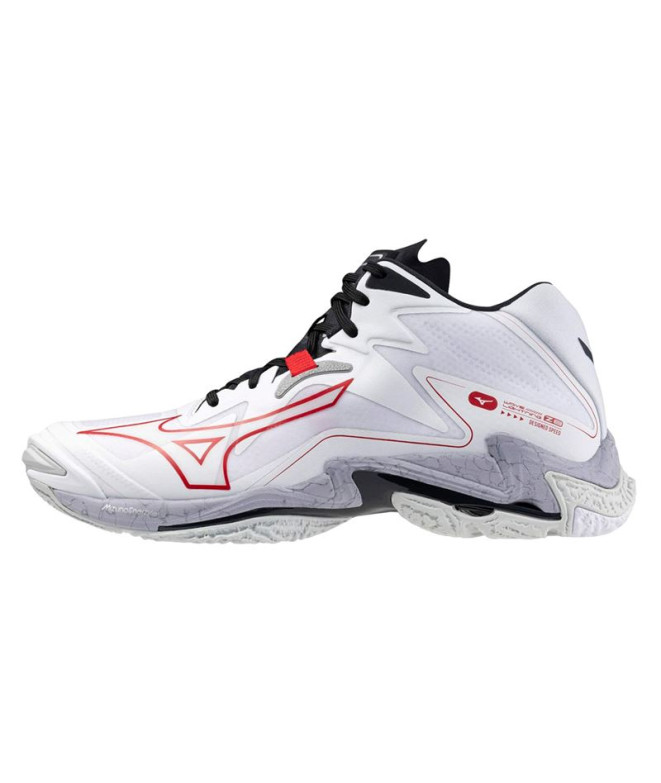 Chaussures Volley-ball Mizuno par Wave...