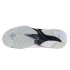 Chaussures Volley-ball Mizuno par Wave Lightning Z8 Mid White