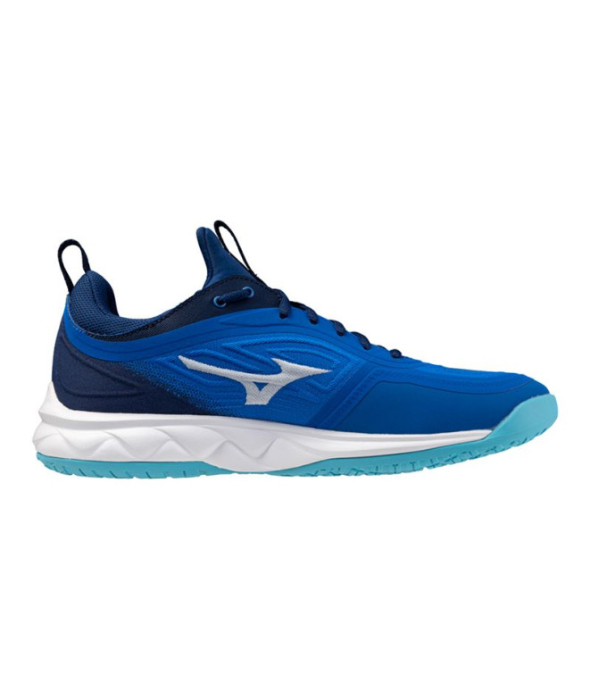 Chaussures Volley-ball Mizuno by Wave Luminous...