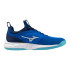 Chaussures Volley-ball Mizuno by Wave Luminous 3 Blue