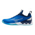 Chaussures Volley-ball Mizuno by Wave Luminous 3 Blue