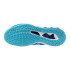 Chaussures Volley-ball Mizuno by Wave Luminous 3 Blue