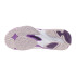 Chaussures Volley-ball Mizuno Femme de Wave Lightning Z8 White
