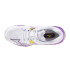 Chaussures Volley-ball Mizuno Femme de Wave Lightning Z8 White