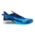 Chaussures Handball Mizuno de Wave Mirage 5 Bleu