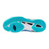 Chaussures Handball Mizuno de Wave Mirage 5 Bleu