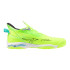 Chaussures Handball Mizuno de Wave Mirage 5 Lima