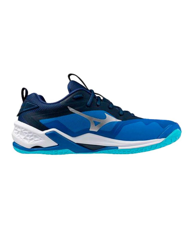 Chaussures Handball Mizuno de Wave Stealth Neo...