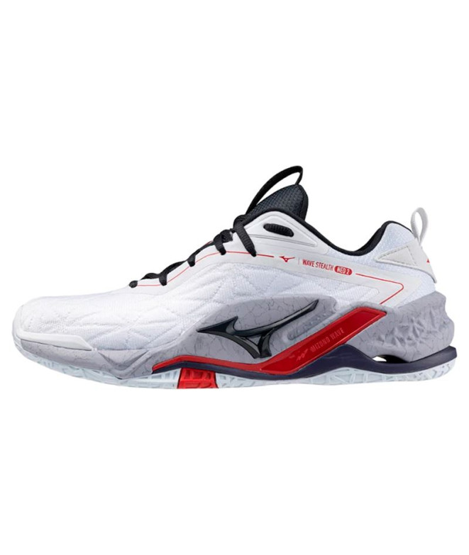 Chaussures Handball Mizuno par Wave Stealth Neo...