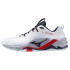 Chaussures Handball Mizuno par Wave Stealth Neo 2 Blanc