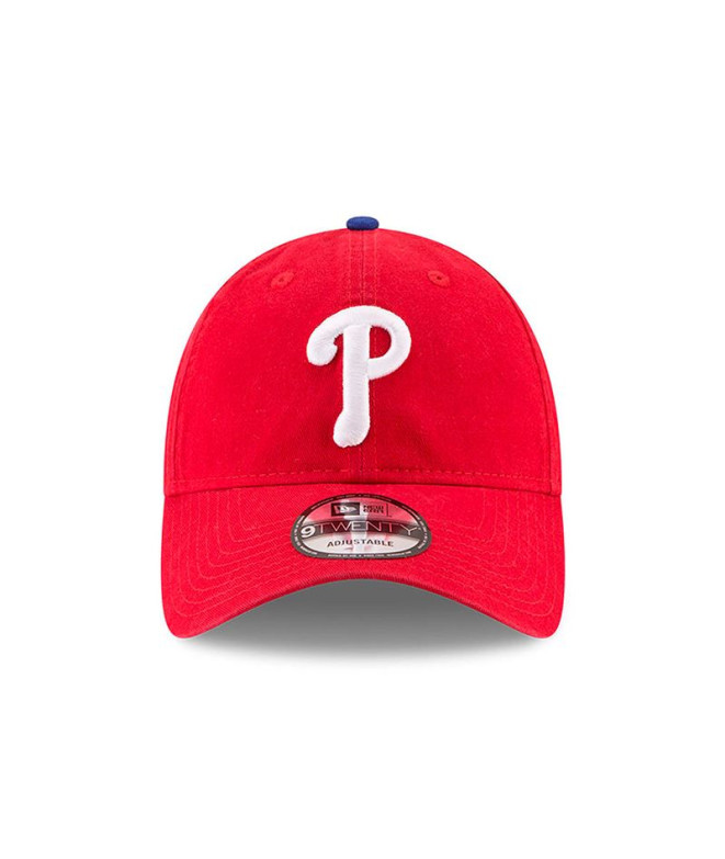 Casquette New Era MLB CORE CLASSIC 2 0...