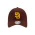 Casquette New Era MLB CORE CLASSIC 2 0 San Diego Padres 20 Homme