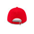 Casquette New Era Core 9FORTY AC Milan Rouge Homme