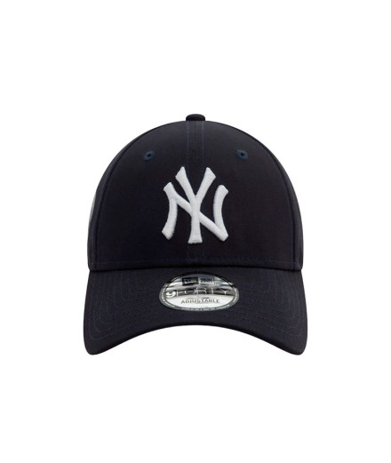 Casquette New Era MLB SIDE PATCH 9FORTY New York Yankees...