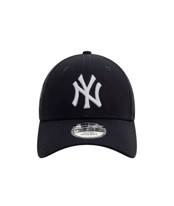 Casquette New Era MLB SIDE PATCH 9FORTY New...