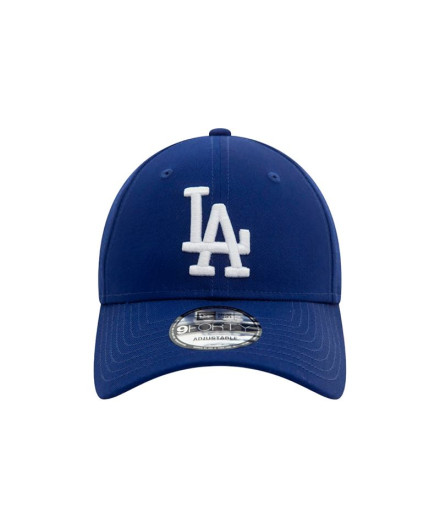 Casquette New Era MLB SIDE PATCH 9FORTY LA Dodgers Homme