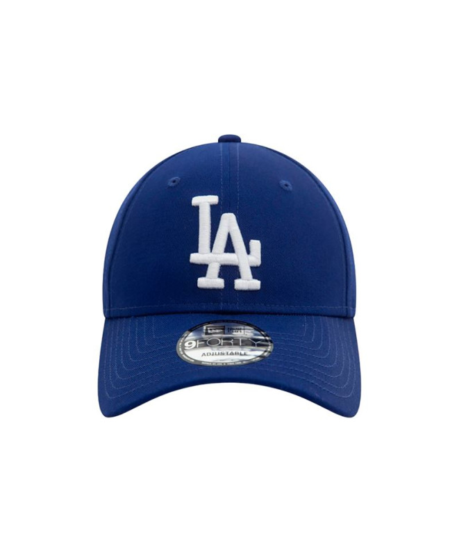 Casquette New Era MLB SIDE PATCH 9FORTY LA...