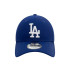 Casquette New Era MLB SIDE PATCH 9FORTY LA Dodgers Homme