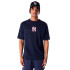 T-shirt New Era MLB WORLD SERIES OS New York Yankees Homme