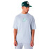 T-shirt New Era SERIES DU MONDE MLB OS Oakland Athletics Homme