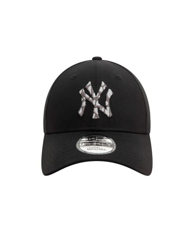 Casquette New Era SEASONAL INFILL 9FORTY New...