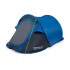 Tente de camping Regatta Malawi 2 Bleu