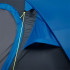Tente de camping Regatta Malawi 2 Bleu