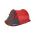 Tente de camping Regatta Malawi 2 Rouge