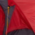 Tente de camping Regatta Malawi 2 Rouge