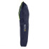 Chaise Camping Regatta de Kruza Bleu marine/noir