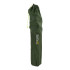 Chaise Camping Regatta de Kruza Vert/Noir
